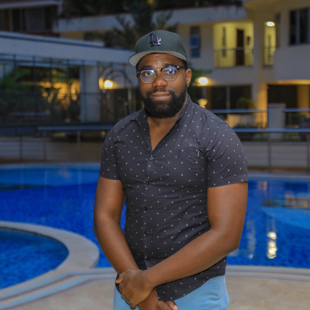 Meet your Posher, Kezzy